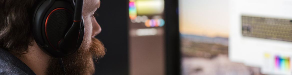IT banner