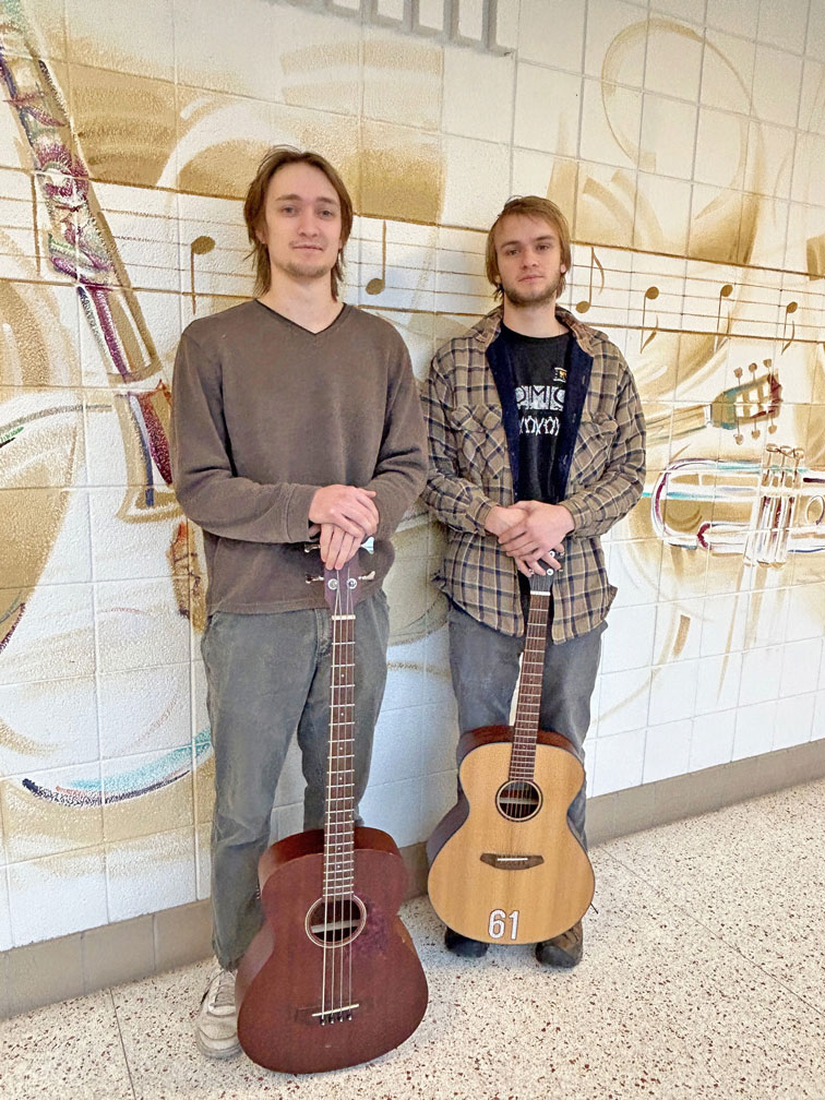 Cochran Brothers