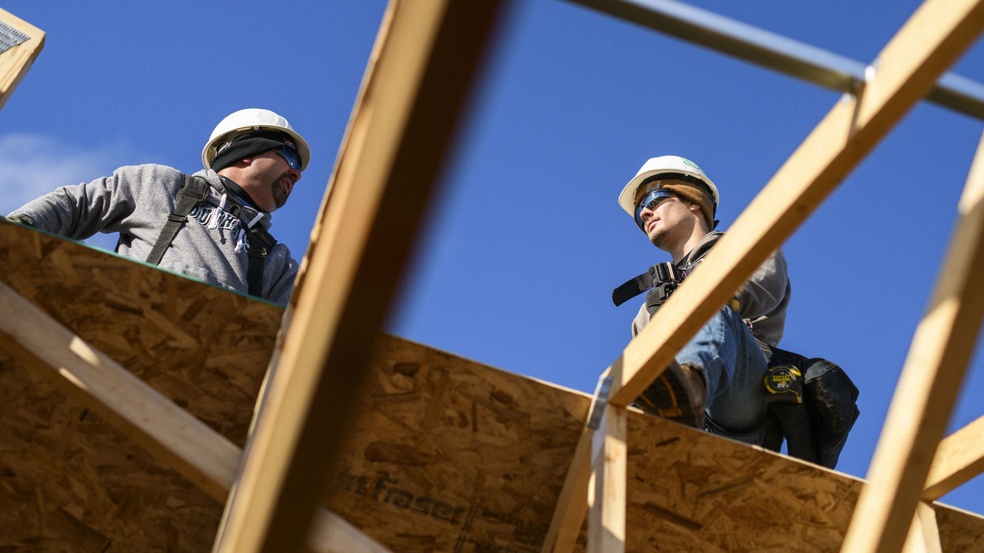 Carpentry