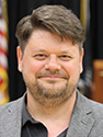 Brian Christianson