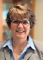 Amy Maxeiner