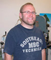 Chris Bakken