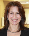 Julie Dawson