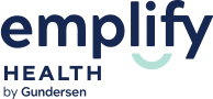 Emplify Health by Gunderson logo
