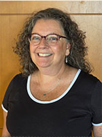 Headshot of Rhonda Meyer