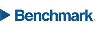 Benchmark Logo