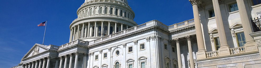US Capital Building